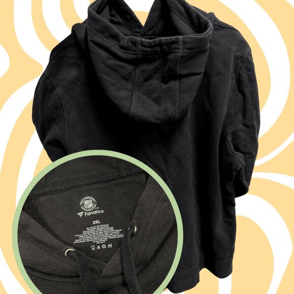 NHL Arizona Coyotes Hoodie - Picture 2 of 2